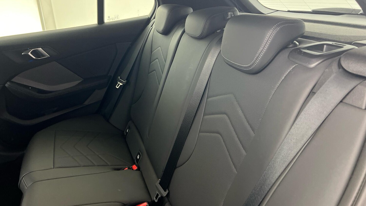 Used BMW 1 Series 2025 for sale - 77066480: Photo 12