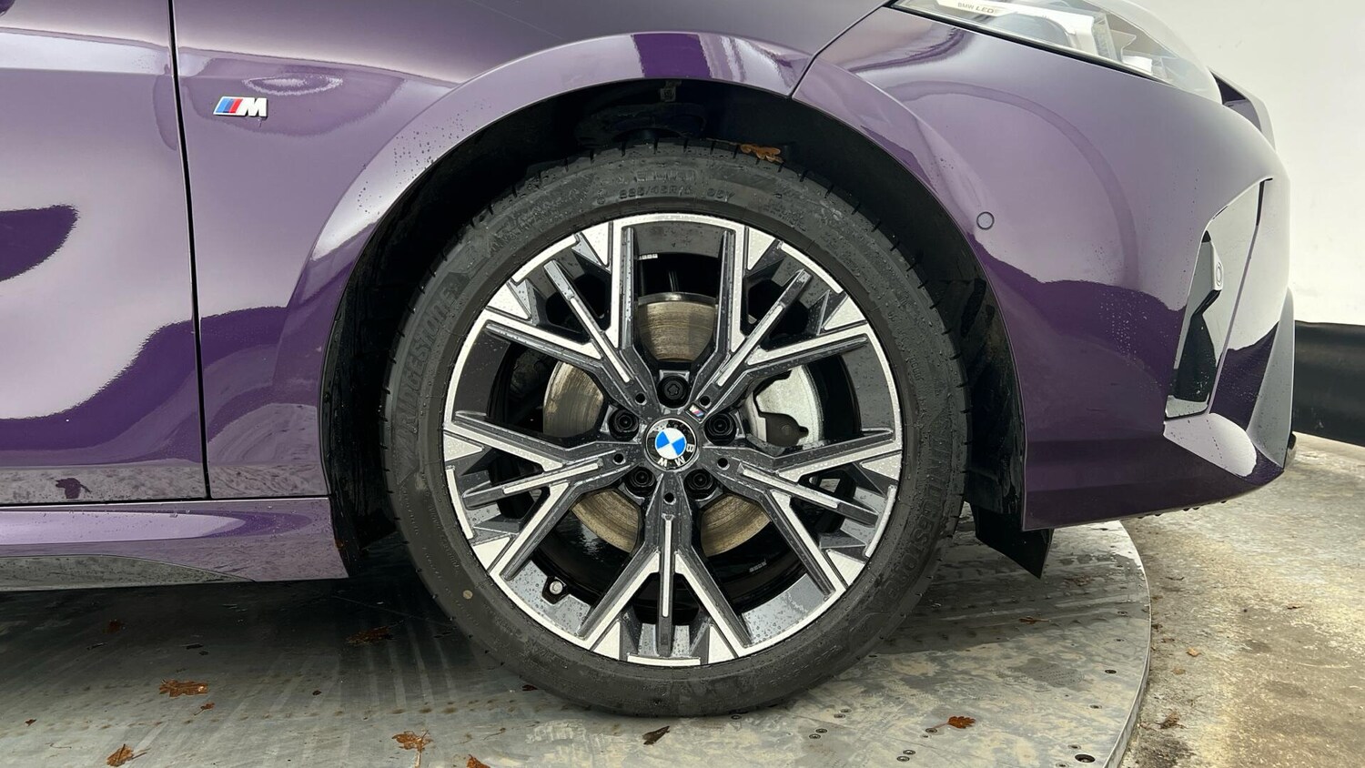 Used BMW 1 Series 2025 for sale - 77066480: Photo 14