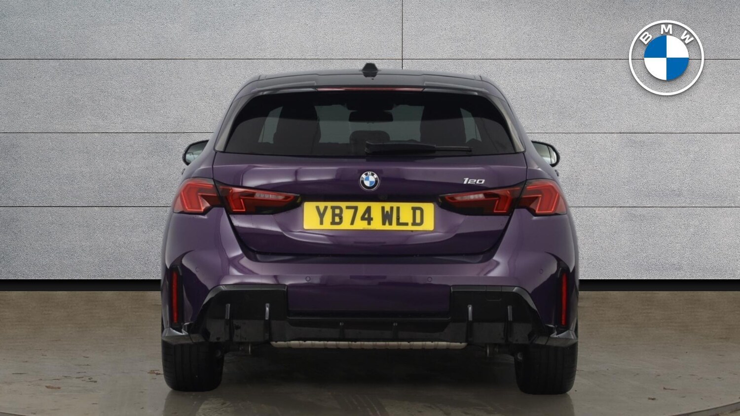 Used BMW 1 Series 2025 for sale - 77066480: Photo 15