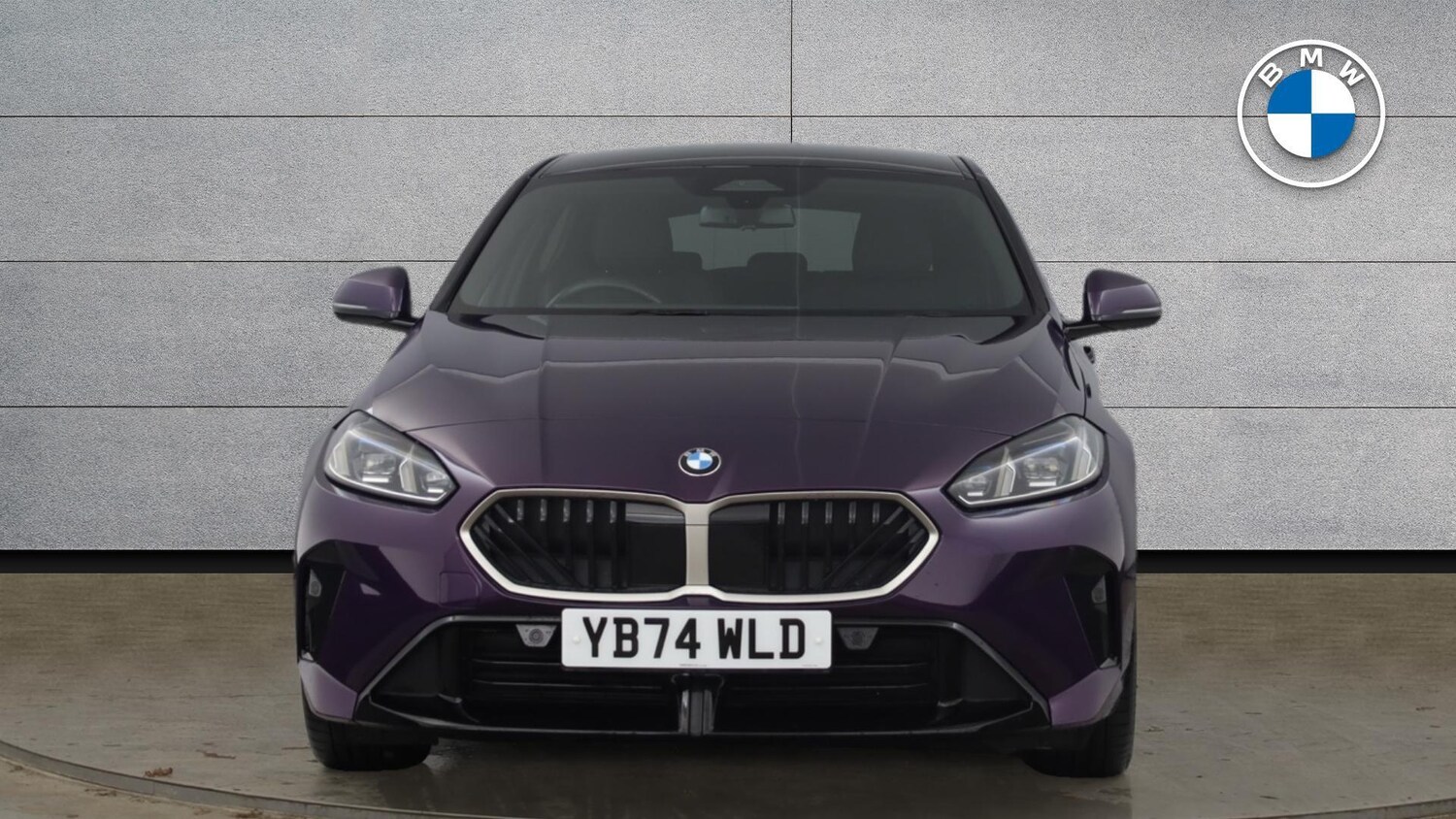 Used BMW 1 Series 2025 for sale - 77066480: Photo 16