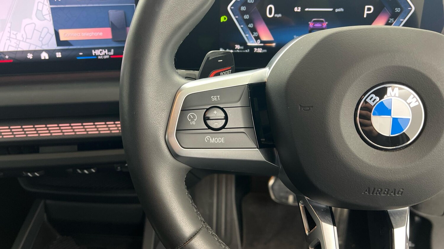 Used BMW 1 Series 2025 for sale - 77066480: Photo 17