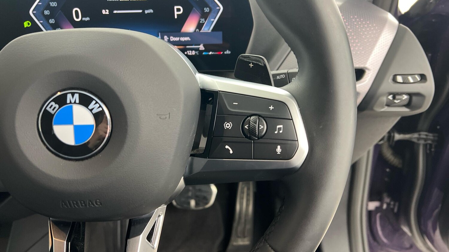 Used BMW 1 Series 2025 for sale - 77066480: Photo 18