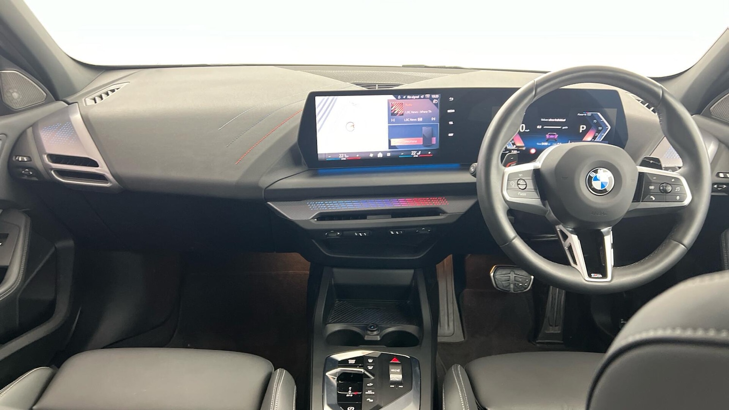 Used BMW 1 Series 2025 for sale - 77066480: Photo 4