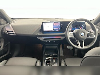 Used BMW 1 Series 2025 for sale - 77066480: Photo