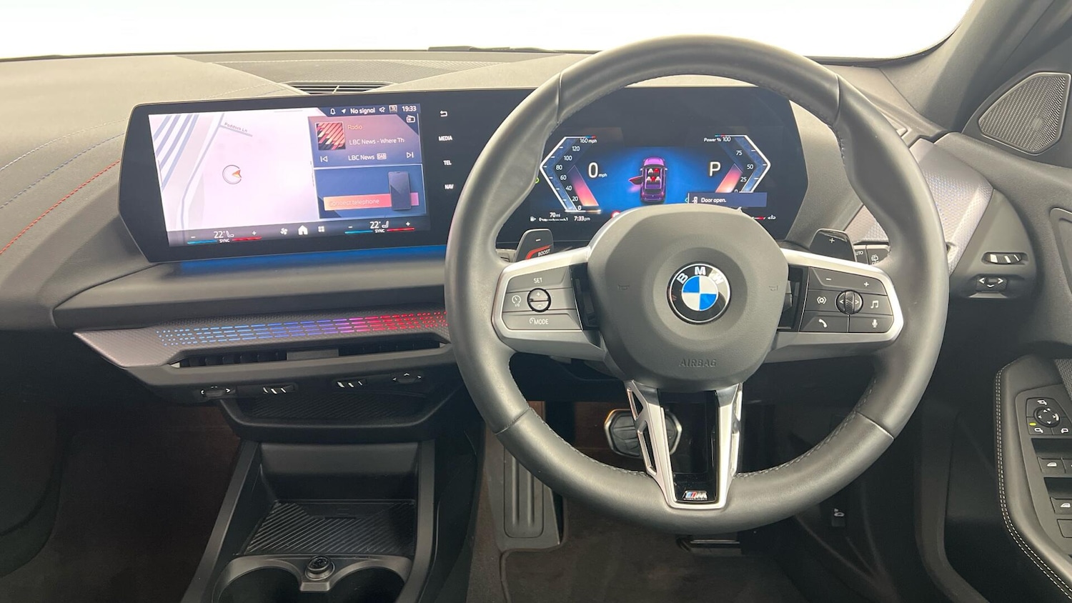 Used BMW 1 Series 2025 for sale - 77066480: Photo 5