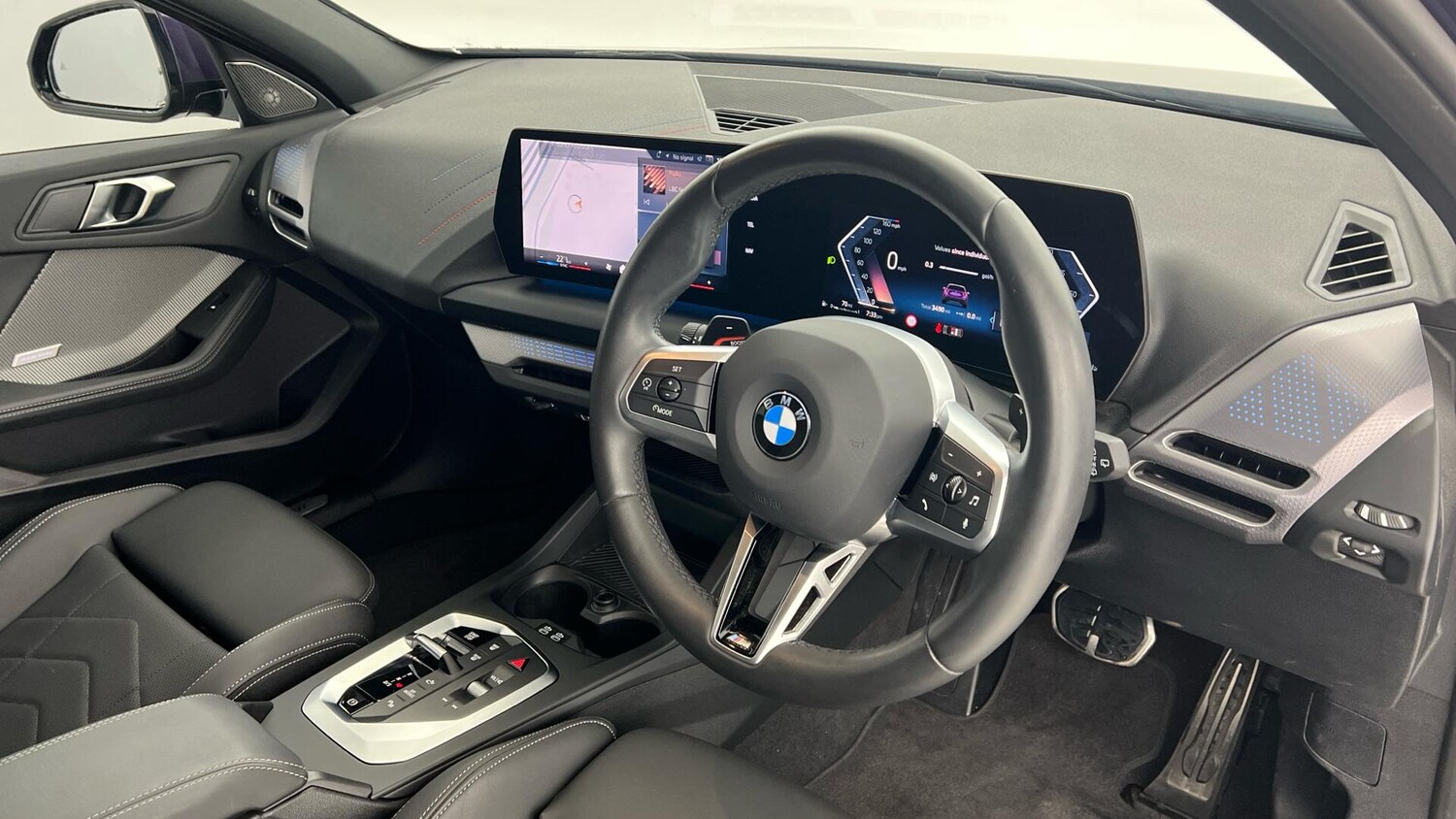 Used BMW 1 Series 2025 for sale - 77066480: Photo 6