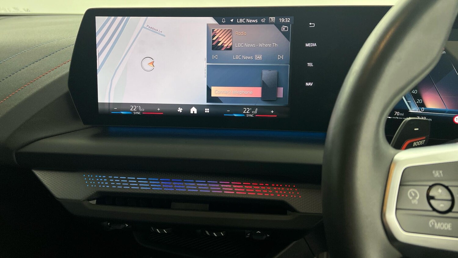 Used BMW 1 Series 2025 for sale - 77066480: Photo 8