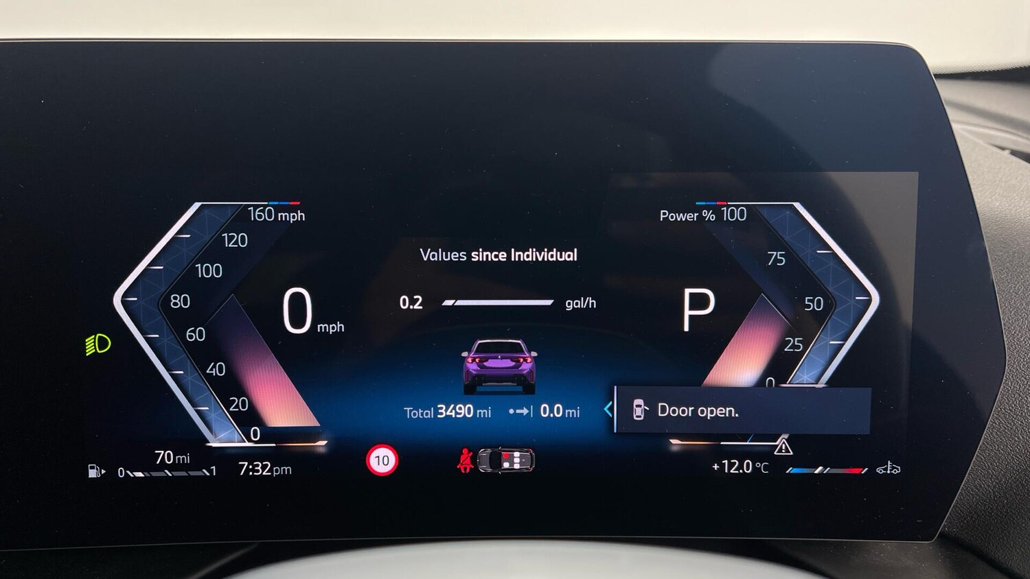 Used BMW 1 Series 2025 for sale - 77066480: Photo 9