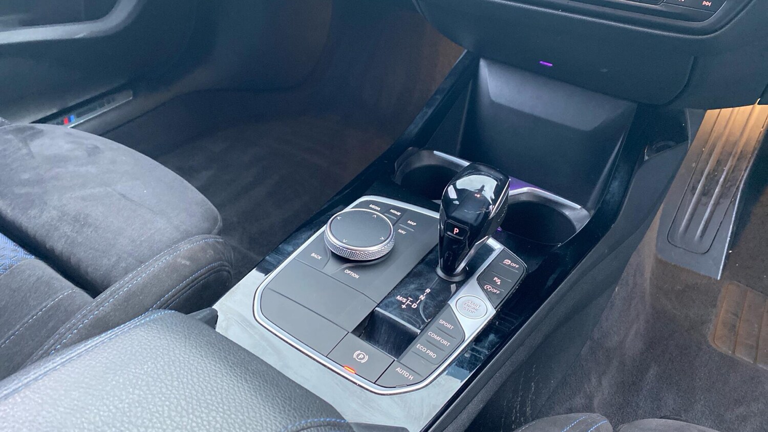 Used BMW 1 Series 2020 for sale - 76760606: Photo 10