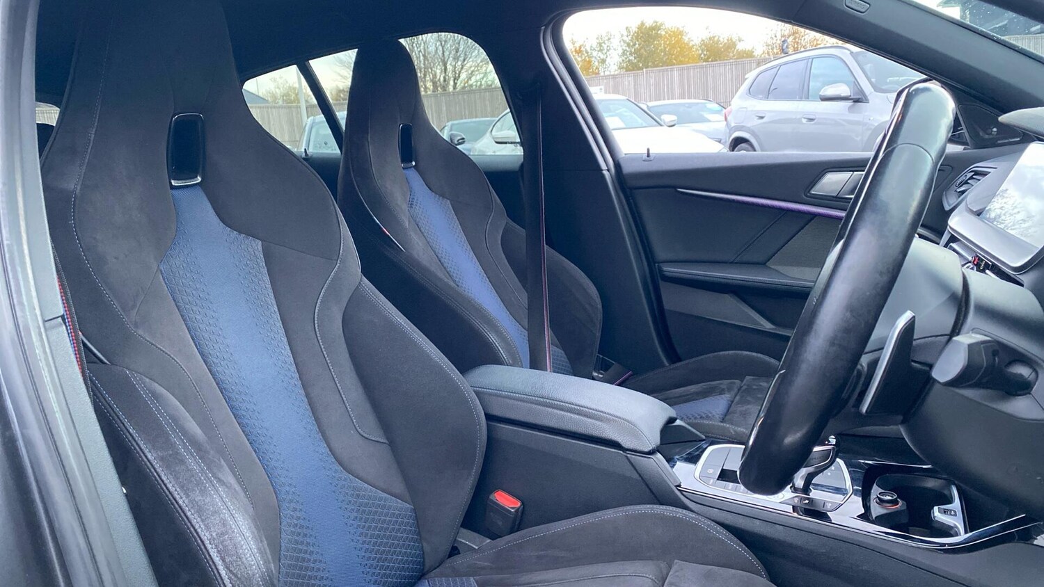 Used BMW 1 Series 2020 for sale - 76760606: Photo 11