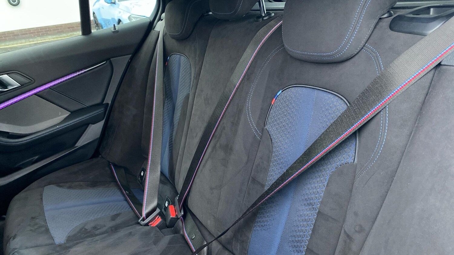 Used BMW 1 Series 2020 for sale - 76760606: Photo 12