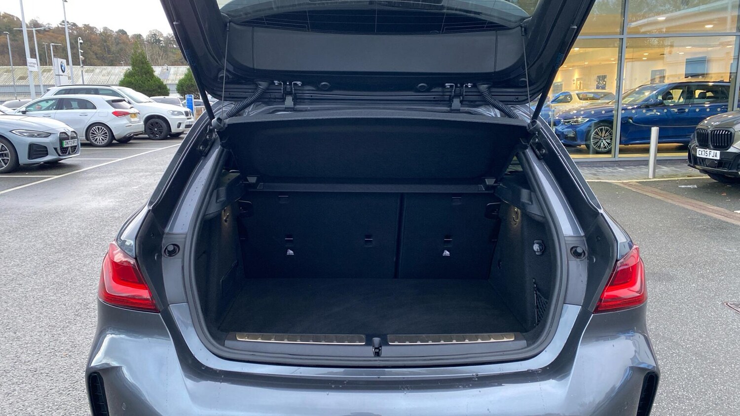 Used BMW 1 Series 2020 for sale - 76760606: Photo 13