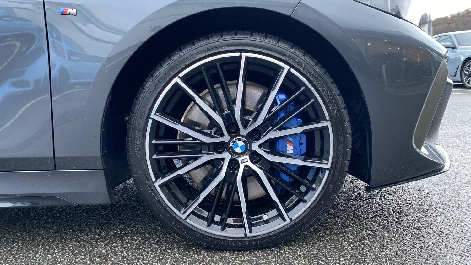 Used BMW 1 Series 2020 for sale - 76760606: Photo 14