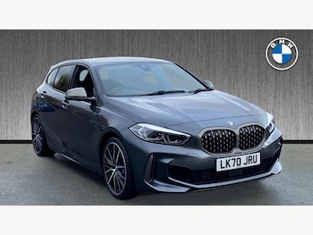 Used BMW 1 Series 2020 for sale - 76760606: Photo