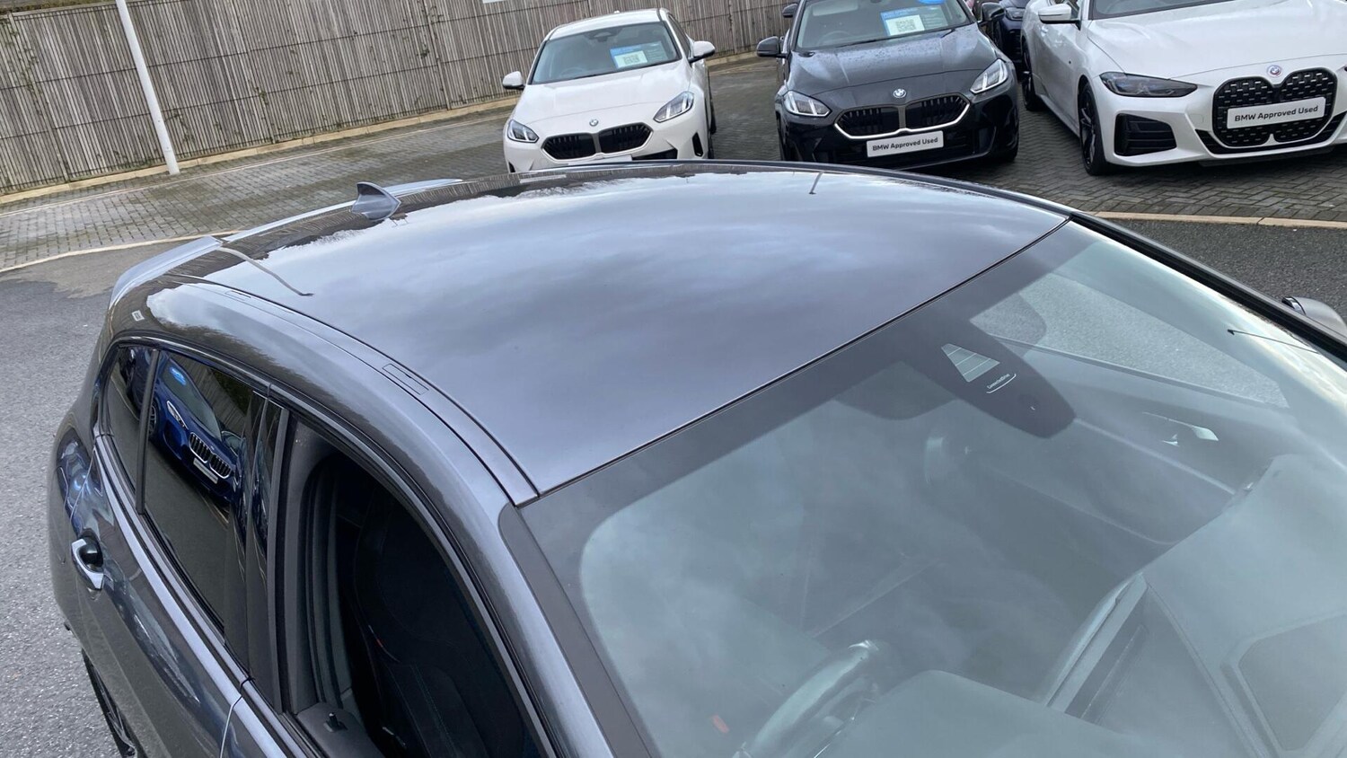 Used BMW 1 Series 2020 for sale - 76760606: Photo 21