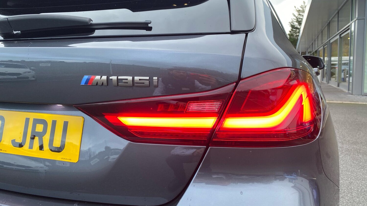 Used BMW 1 Series 2020 for sale - 76760606: Photo 22