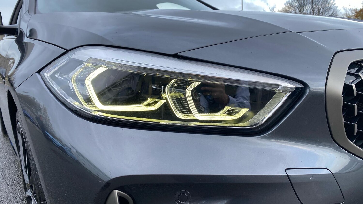 Used BMW 1 Series 2020 for sale - 76760606: Photo 23