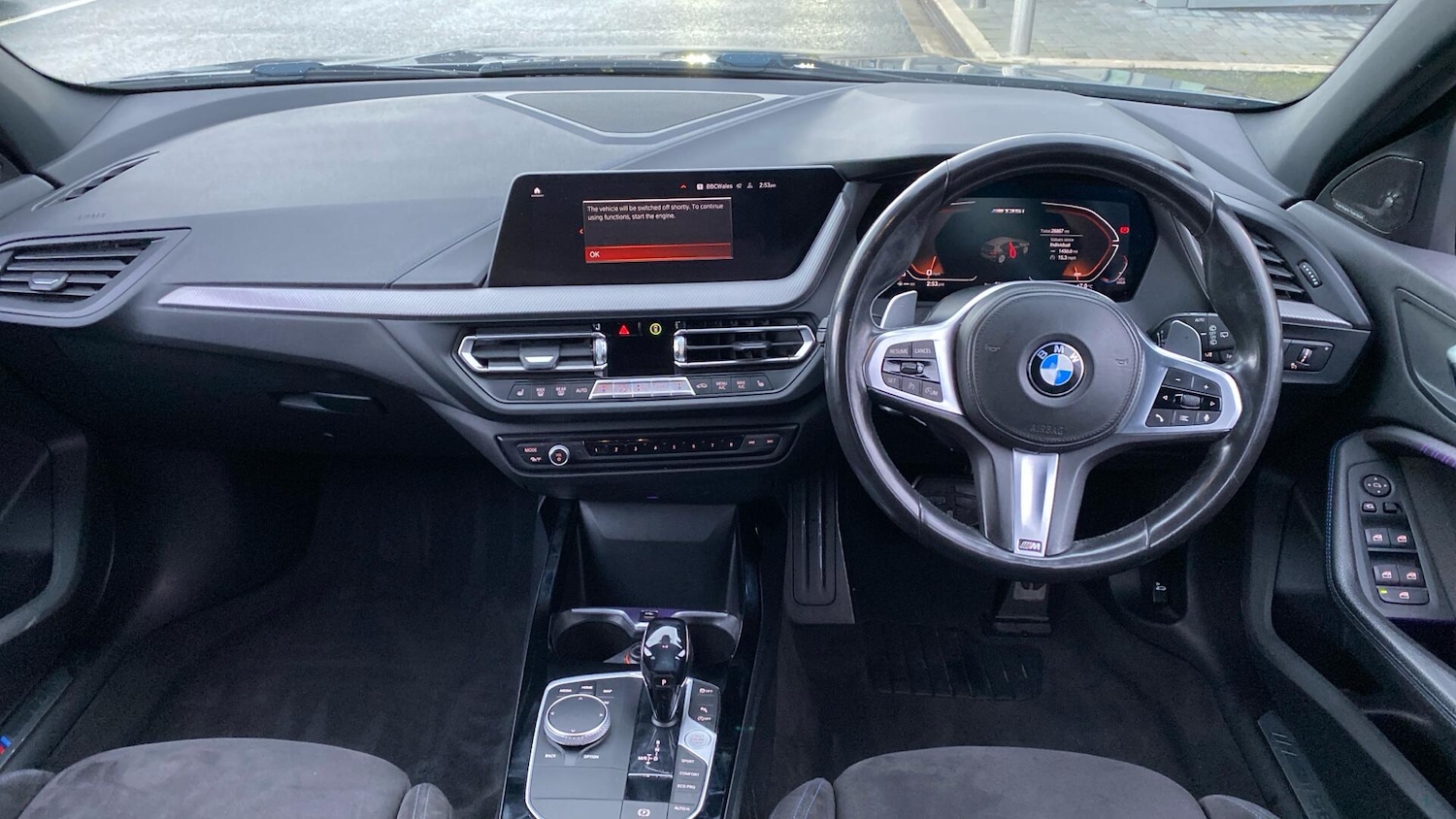 Used BMW 1 Series 2020 for sale - 76760606: Photo 4