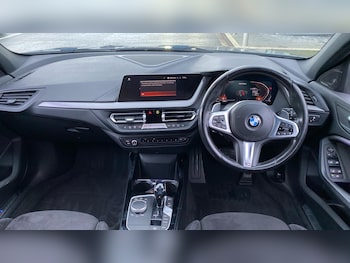 Used BMW 1 Series 2020 for sale - 76760606: Photo