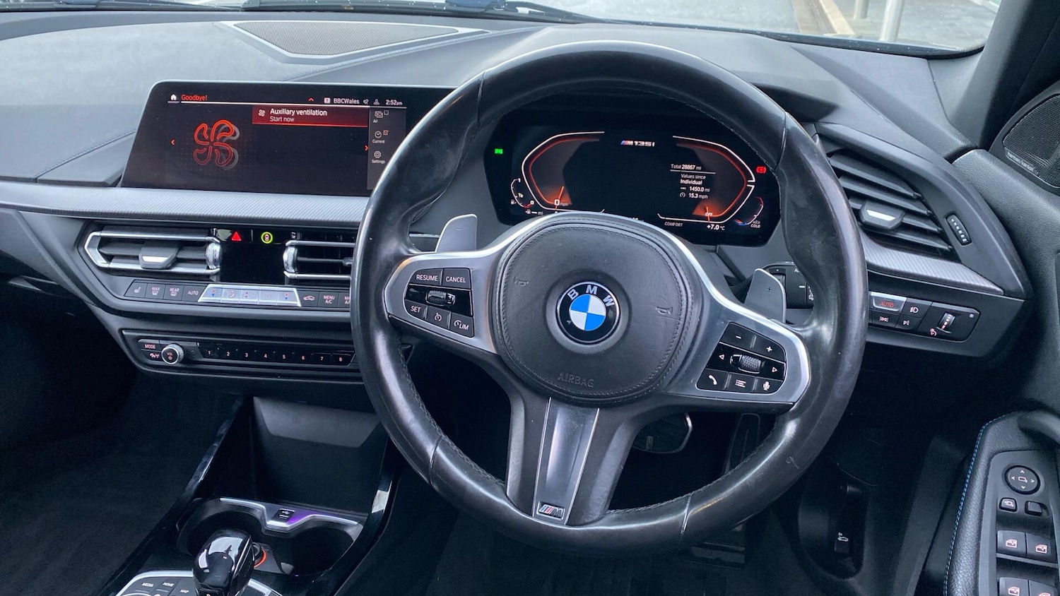 Used BMW 1 Series 2020 for sale - 76760606: Photo 5