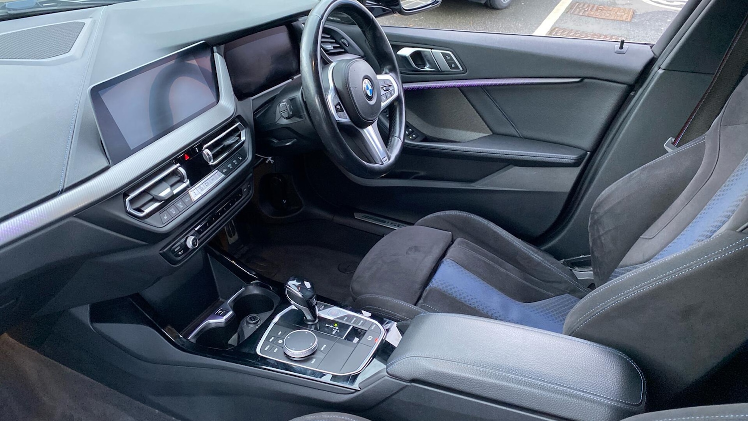 Used BMW 1 Series 2020 for sale - 76760606: Photo 7