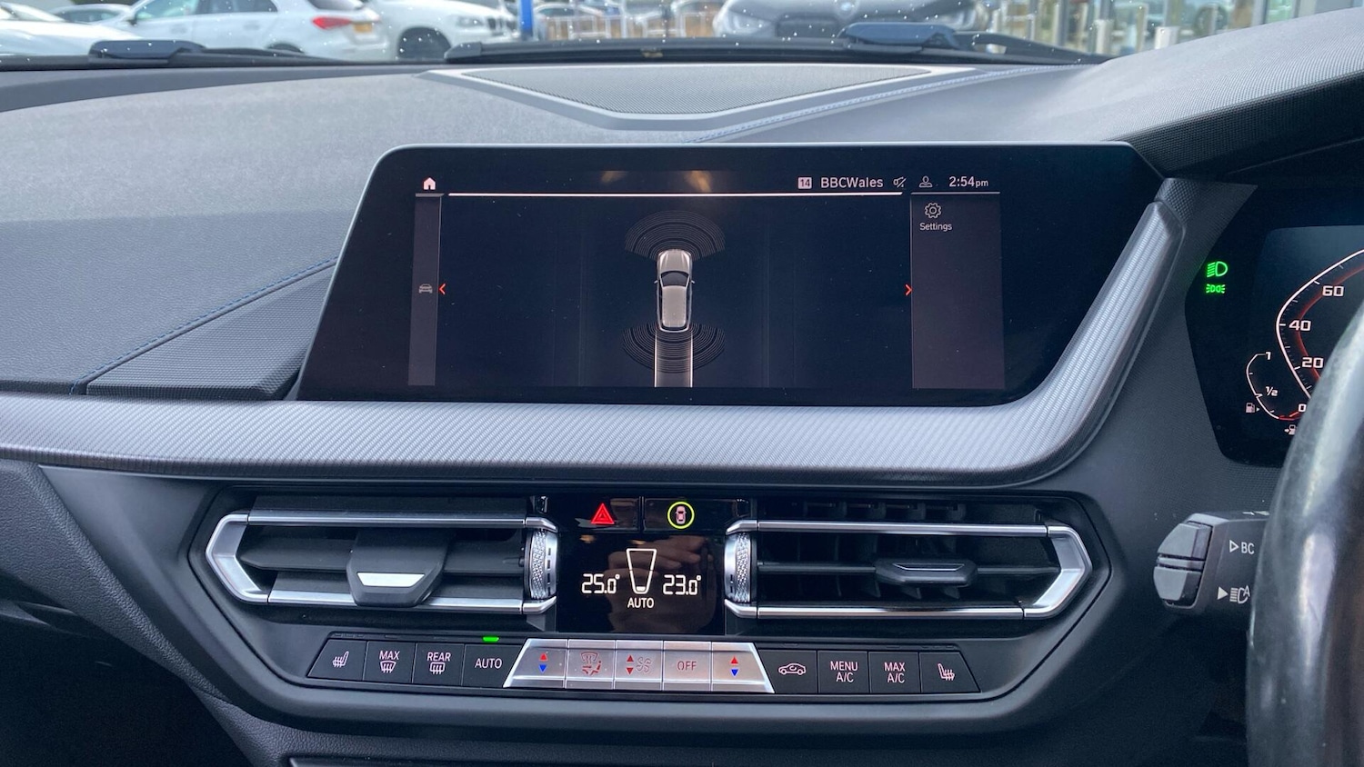 Used BMW 1 Series 2020 for sale - 76760606: Photo 8