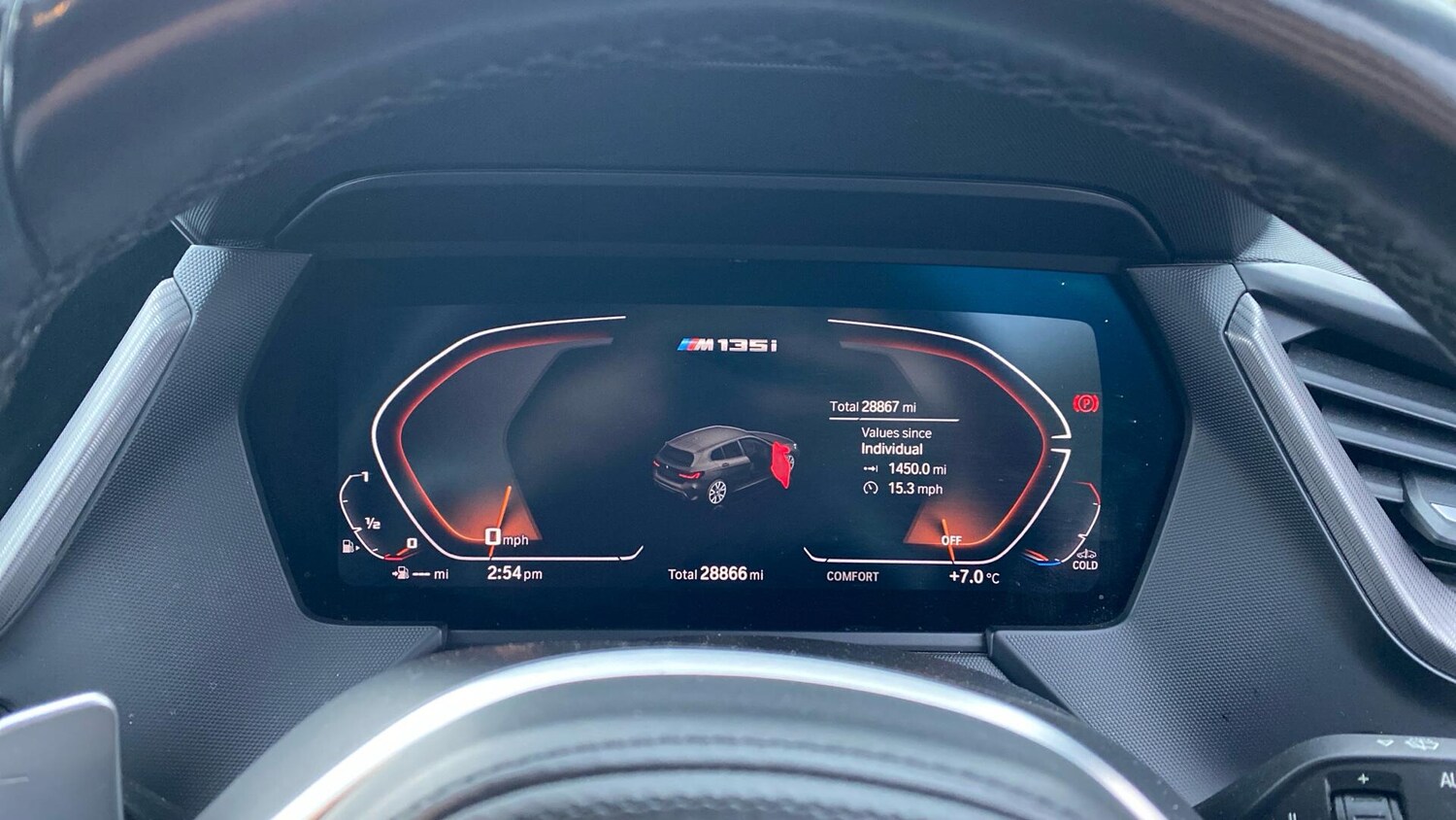 Used BMW 1 Series 2020 for sale - 76760606: Photo 9