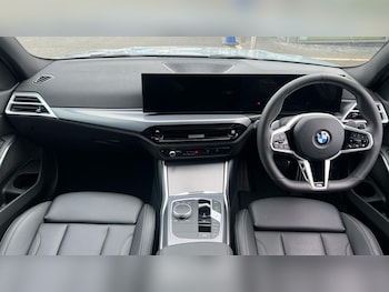 Used BMW 3 Series 2025 for sale - 78058095: Photo