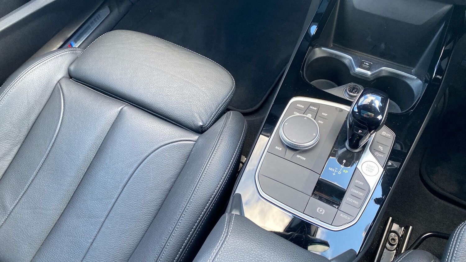 Used BMW 1 Series 2022 for sale - 76760599: Photo 10