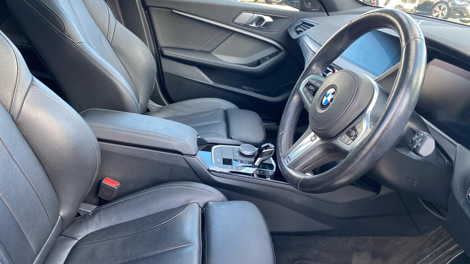 Used BMW 1 Series 2022 for sale - 76760599: Photo 11