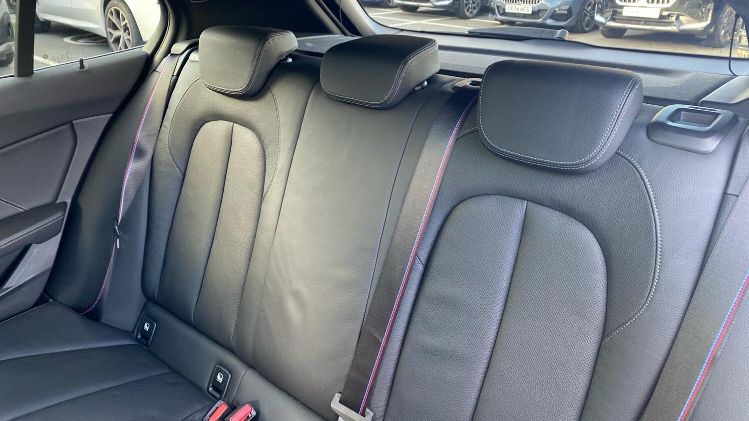 Used BMW 1 Series 2022 for sale - 76760599: Photo 12