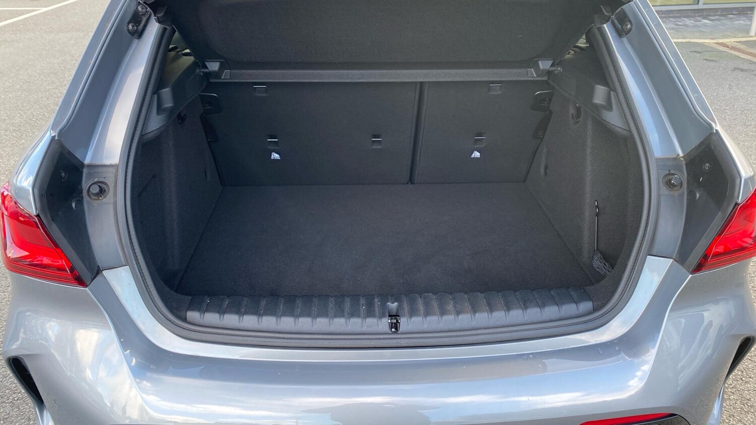 Used BMW 1 Series 2022 for sale - 76760599: Photo 13