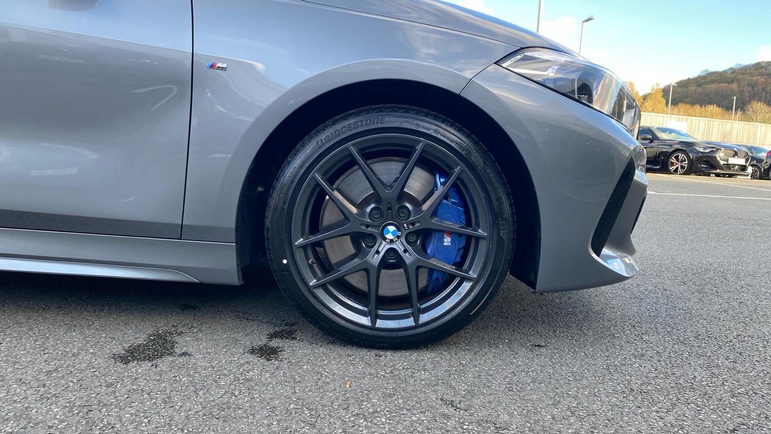 Used BMW 1 Series 2022 for sale - 76760599: Photo 14