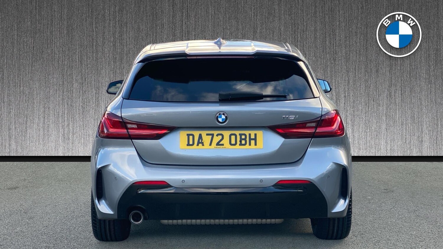 Used BMW 1 Series 2022 for sale - 76760599: Photo 15