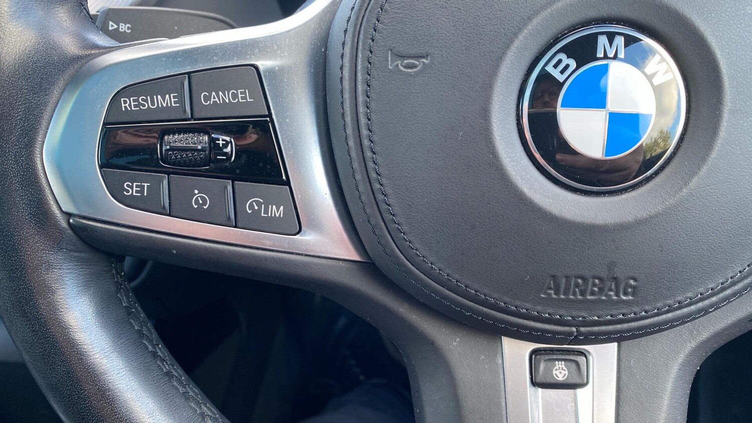 Used BMW 1 Series 2022 for sale - 76760599: Photo 17