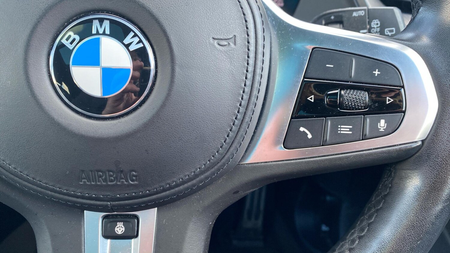 Used BMW 1 Series 2022 for sale - 76760599: Photo 18