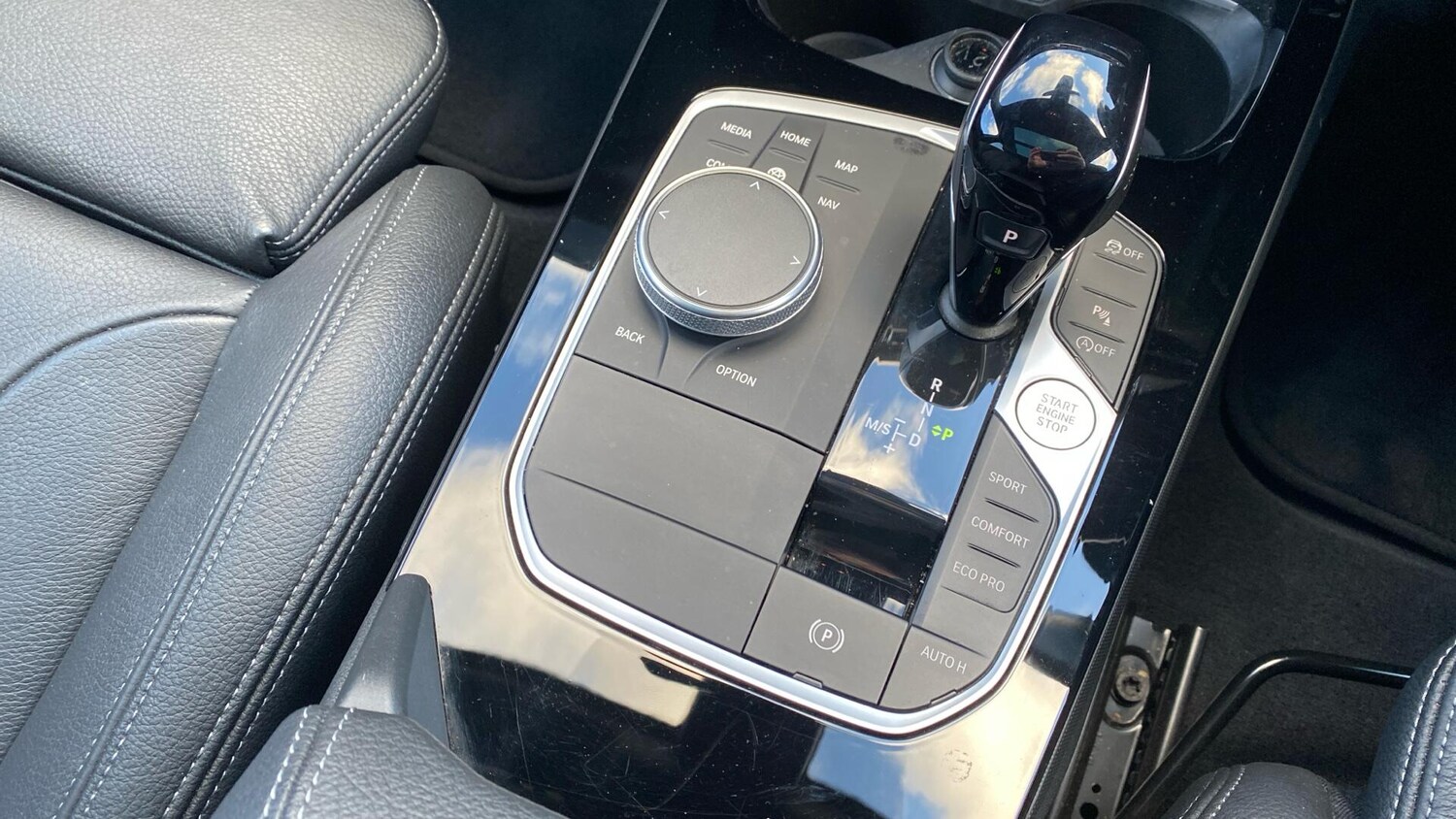 Used BMW 1 Series 2022 for sale - 76760599: Photo 19