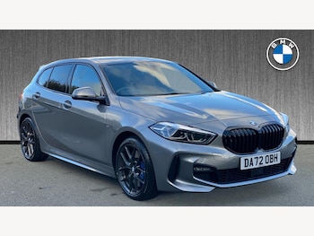 Used BMW 1 Series 2022 for sale - 76760599: Photo