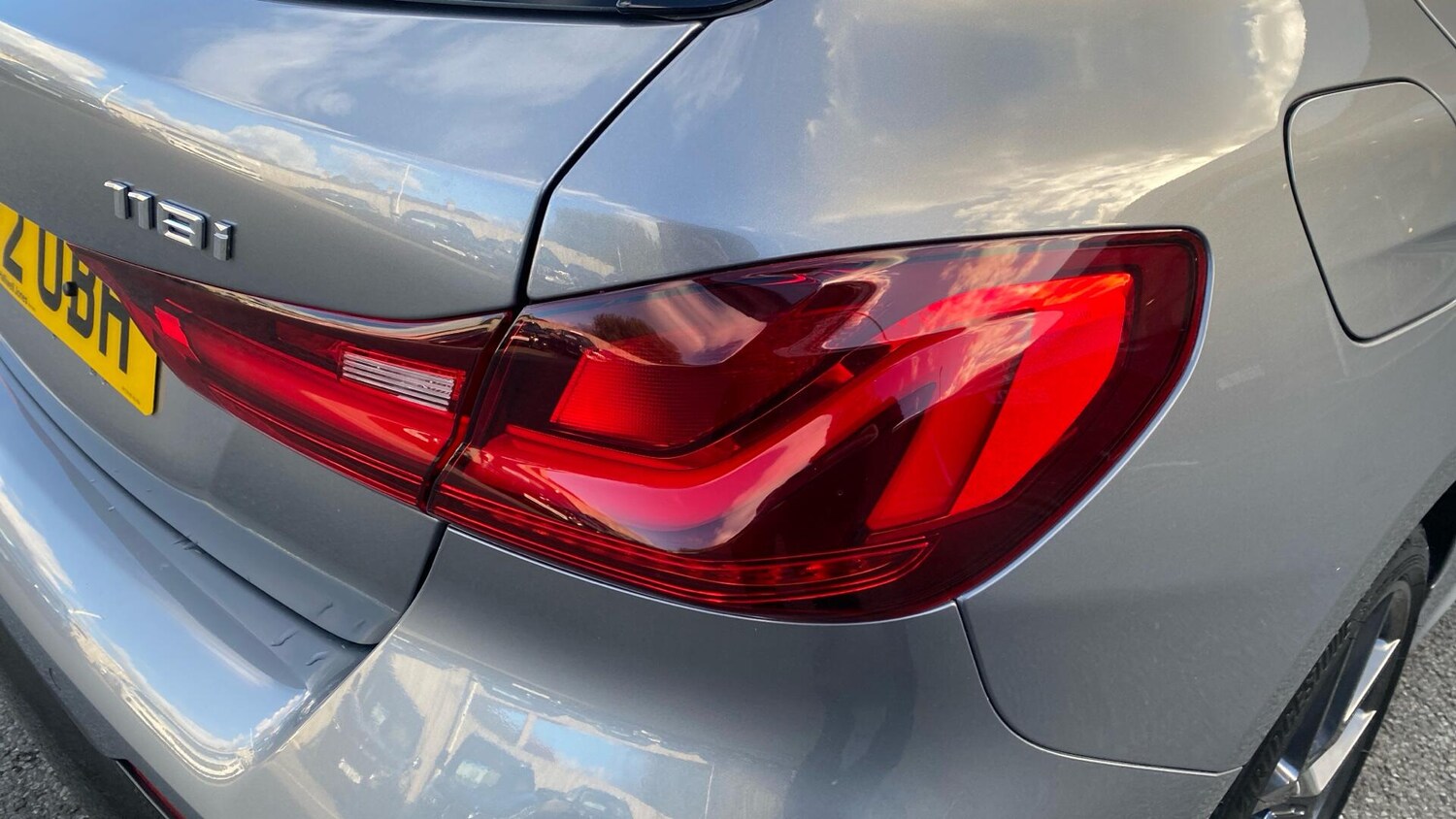 Used BMW 1 Series 2022 for sale - 76760599: Photo 22