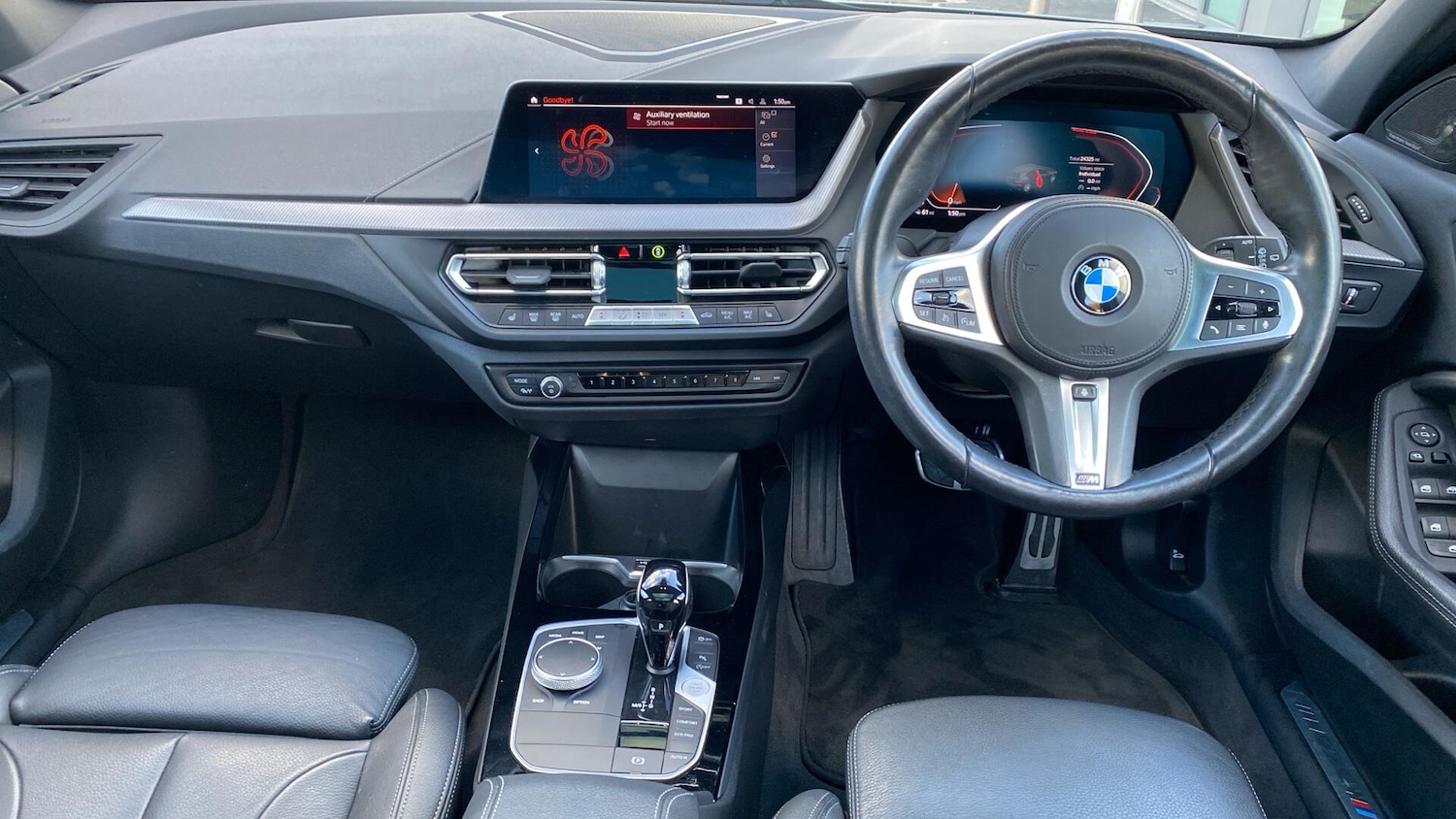 Used BMW 1 Series 2022 for sale - 76760599: Photo 4