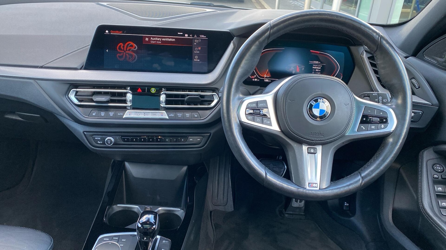 Used BMW 1 Series 2022 for sale - 76760599: Photo 5