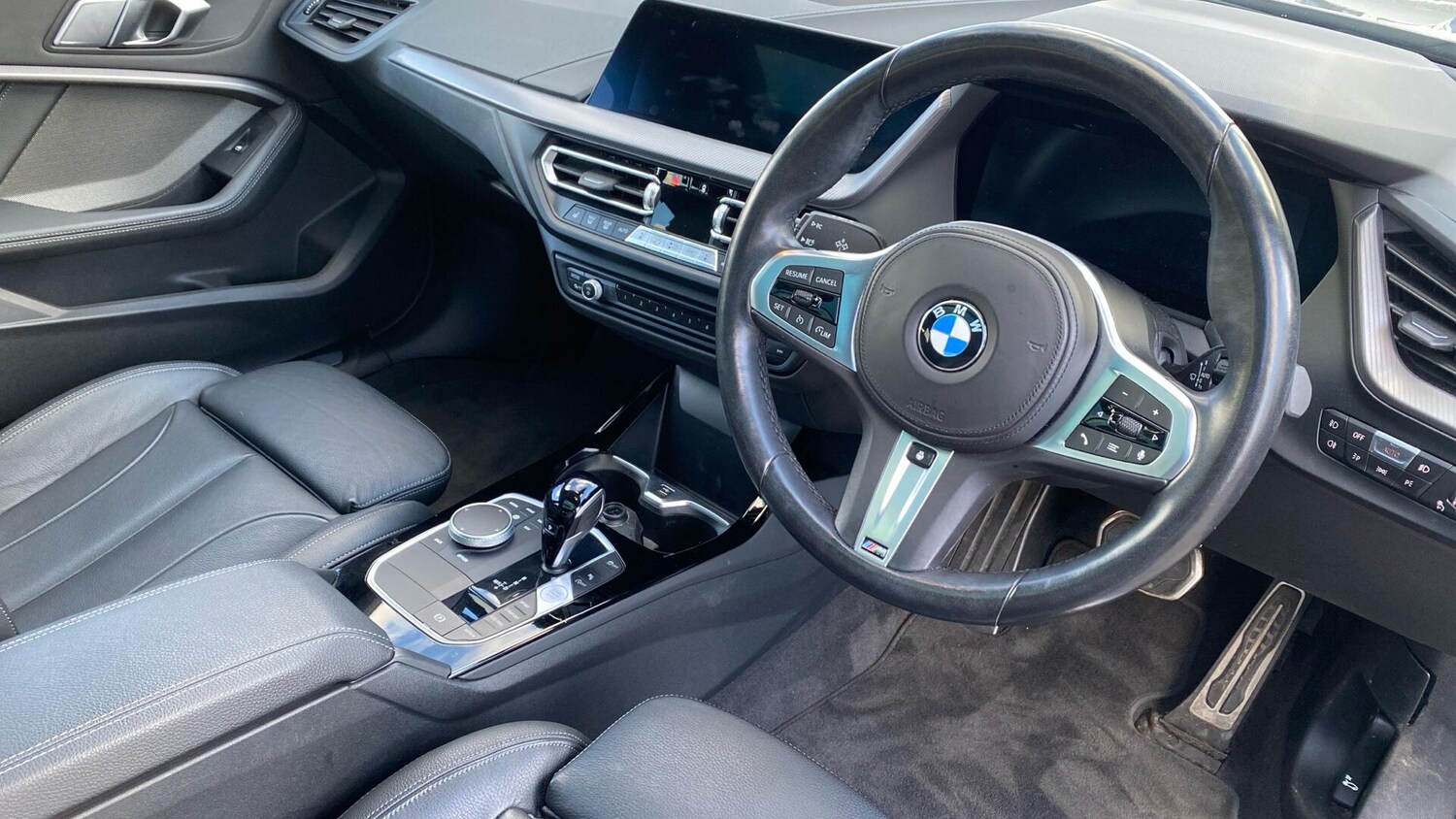 Used BMW 1 Series 2022 for sale - 76760599: Photo 6