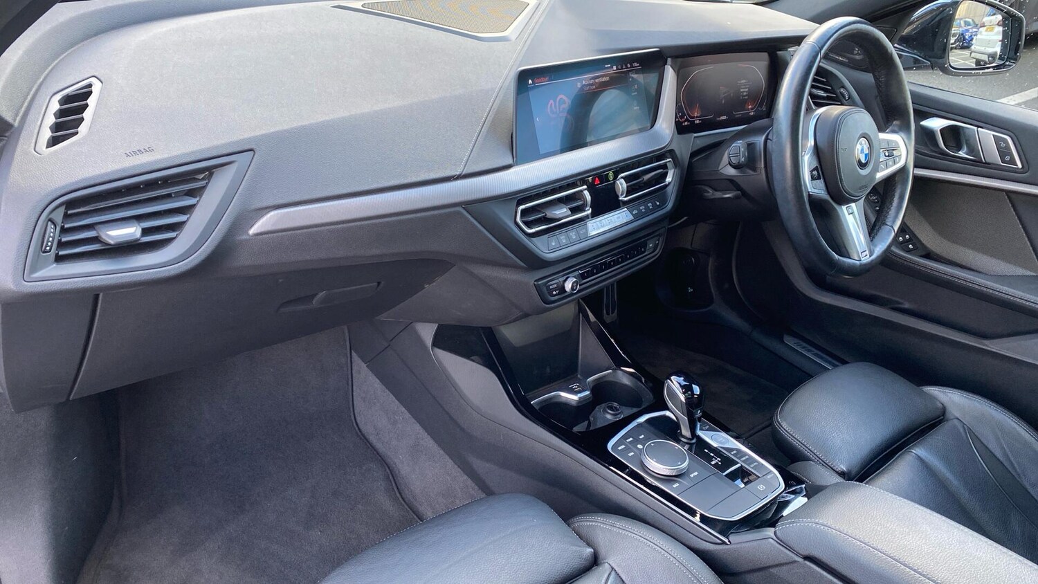 Used BMW 1 Series 2022 for sale - 76760599: Photo 7