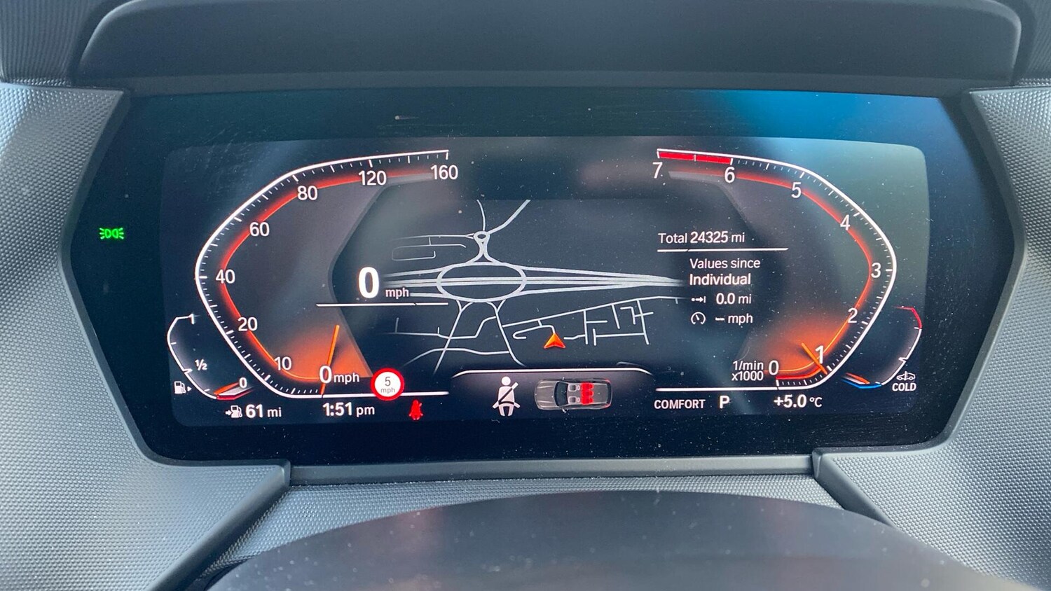 Used BMW 1 Series 2022 for sale - 76760599: Photo 9