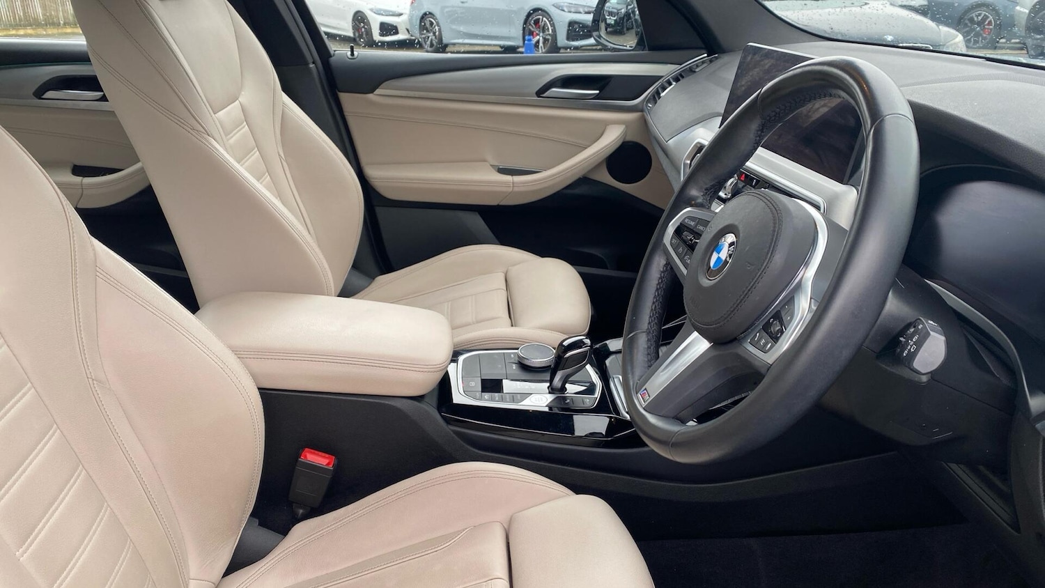 Used BMW X3 2023 for sale - 77411468: Photo 11