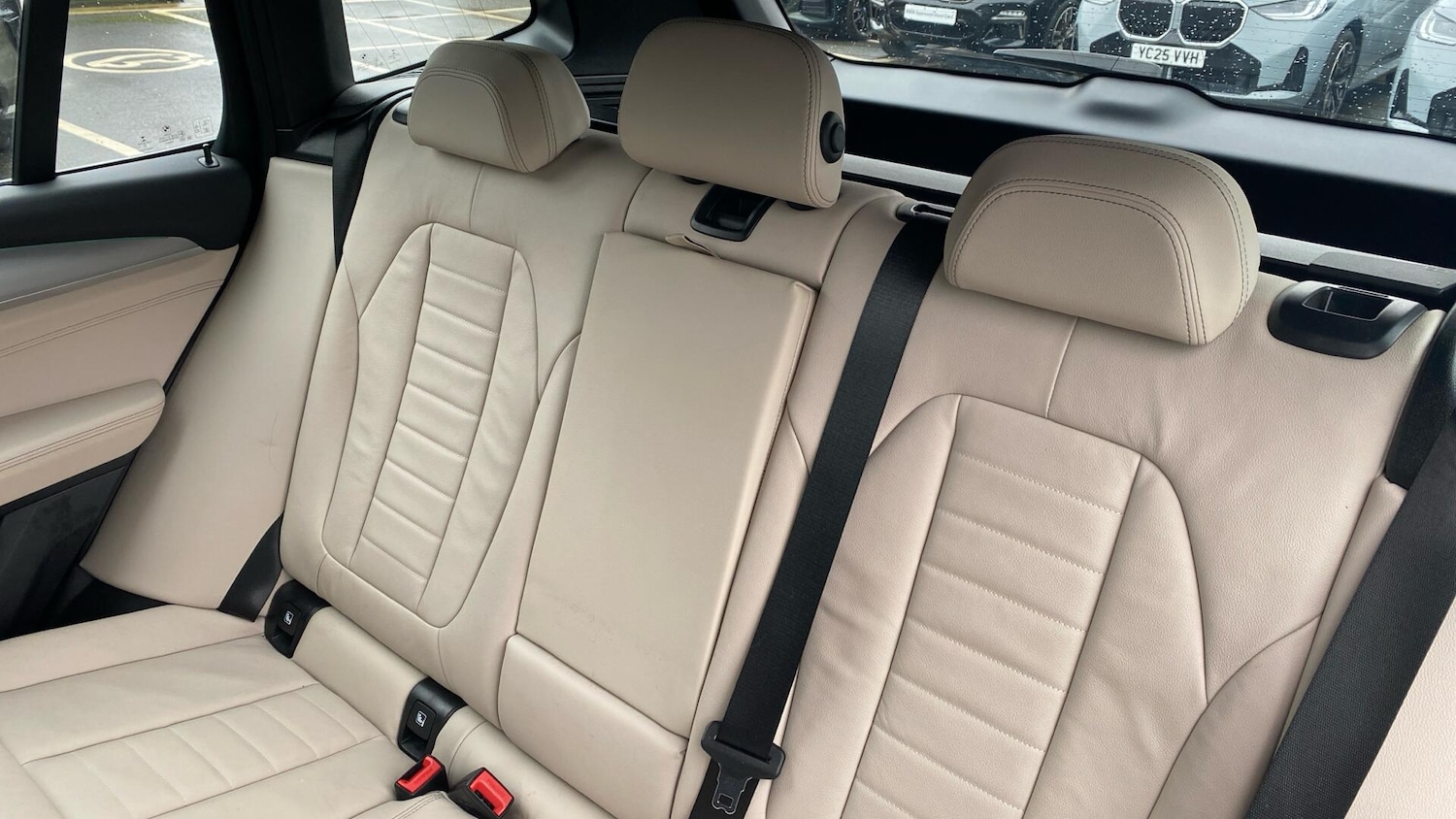 Used BMW X3 2023 for sale - 77411468: Photo 12