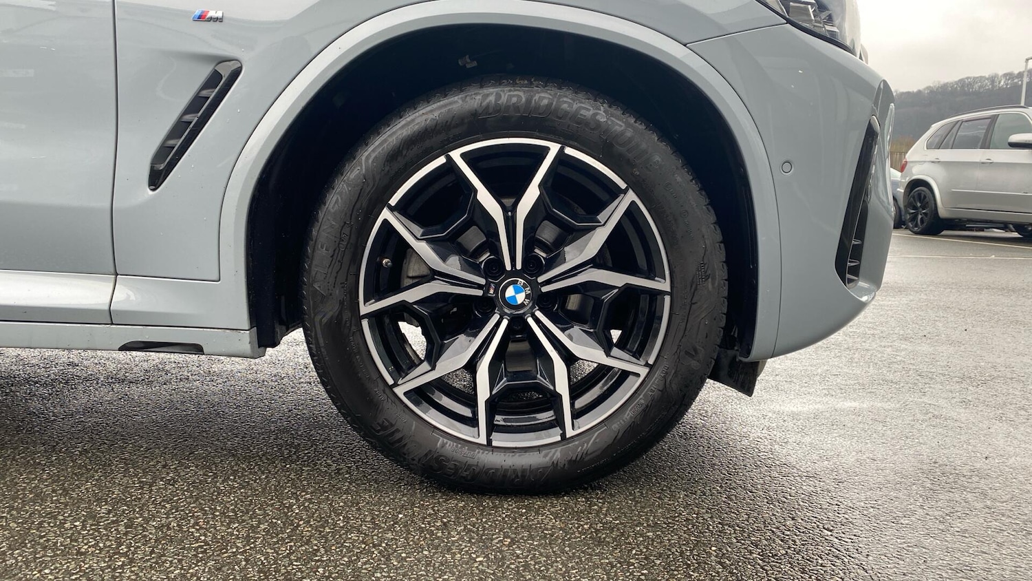 Used BMW X3 2023 for sale - 77411468: Photo 14