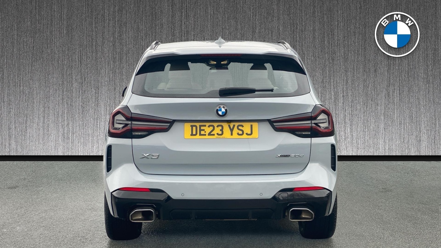 Used BMW X3 2023 for sale - 77411468: Photo 15