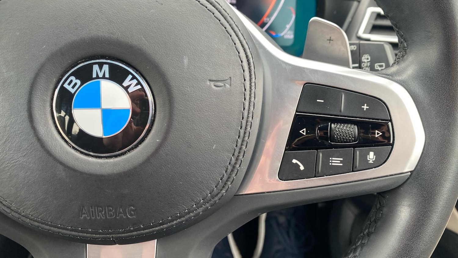 Used BMW X3 2023 for sale - 77411468: Photo 18