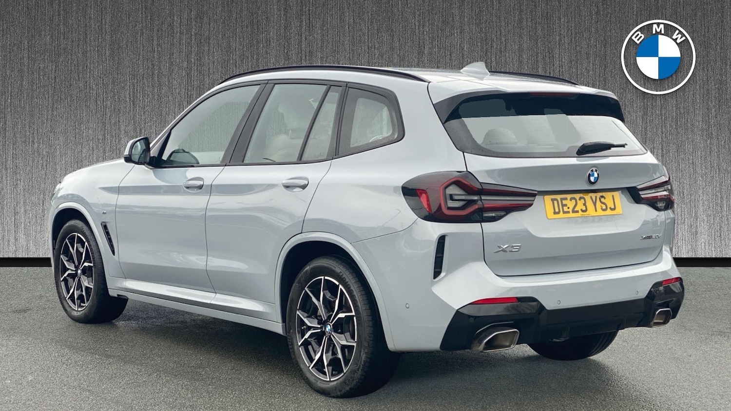 Used BMW X3 2023 for sale - 77411468: Photo 2